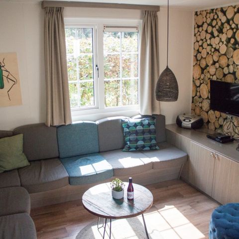 CHALET 6 people - Mobilehome