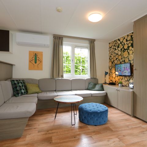 MOBILE HOME 6 people - Mobilehome