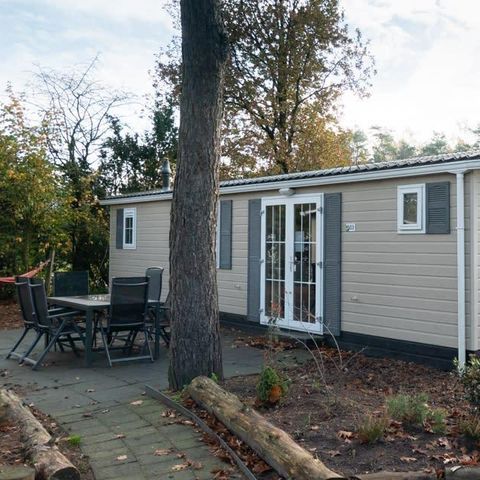 CHALET 6 people - Mobilehome