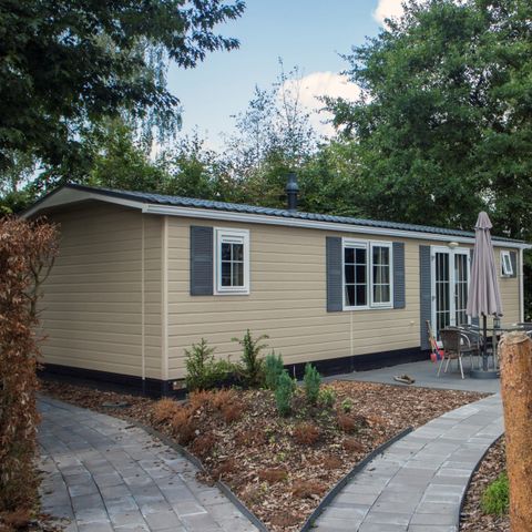 CHALET 6 people - Mobilehome