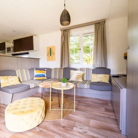 MOBILE HOME 6 people - Mobilehome
