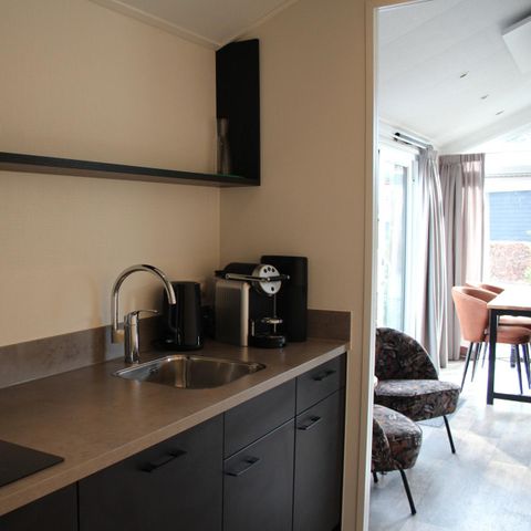 Chalet 4 persons - Berkel