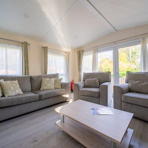 Chalet 4 persons - Berkel