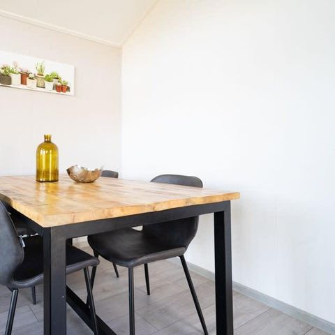 HOUSE 4 people - Berkel