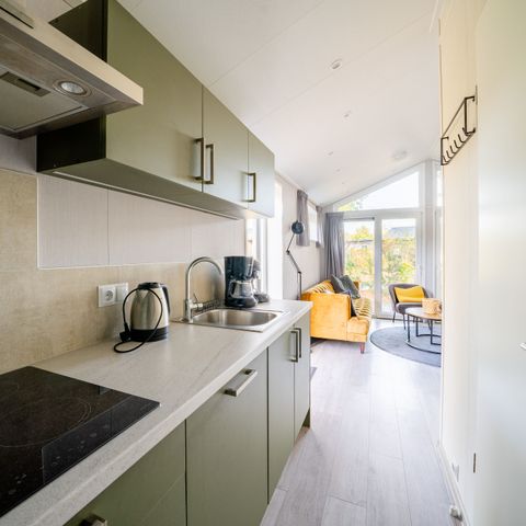 HOUSE 4 people - Berkel