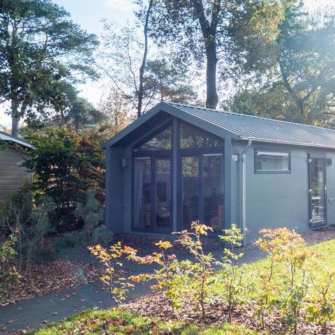 Chalet 4 persons - Berkel