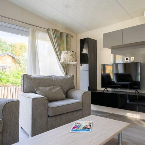 Chalet 4 persons - Berkel