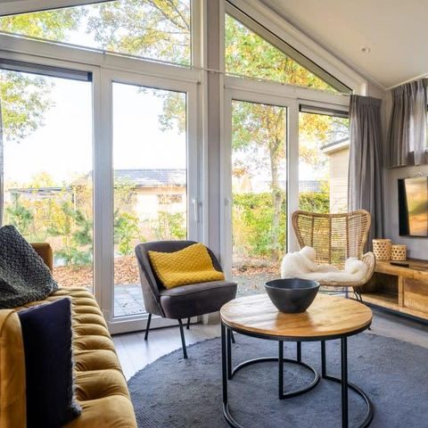 Chalet 4 persons - Berkel