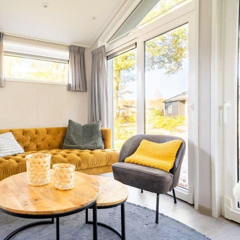 CHALET 4 people - Berkel
