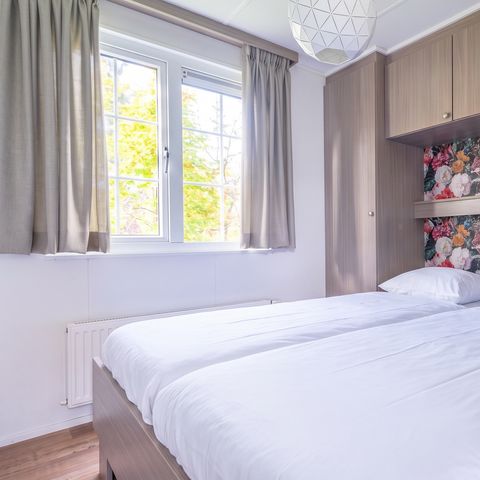 Mobile home 4 persons - Mobilehome