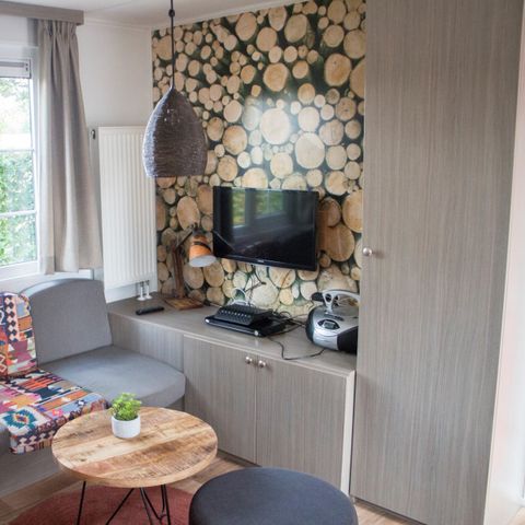 CHALET 4 people - Mobilehome