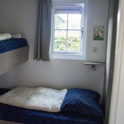 CHALET 4 people - Mobilehome