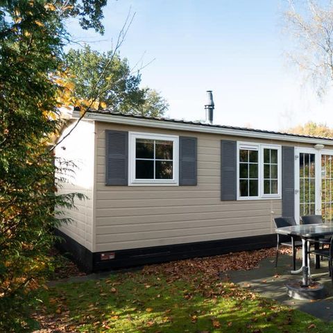Mobile home 4 persons - Mobilehome