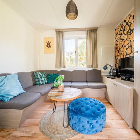 Mobile home 4 persons - Mobilehome