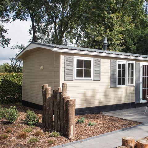 CHALET 4 people - Mobilehome