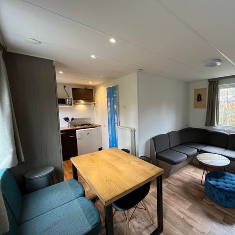 Mobile home 4 persons - Mobilehome