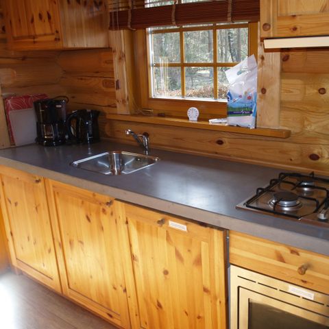 HOUSE 5 people - Boekhorst