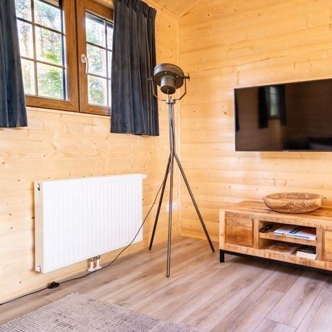 HOUSE 5 people - Boekhorst