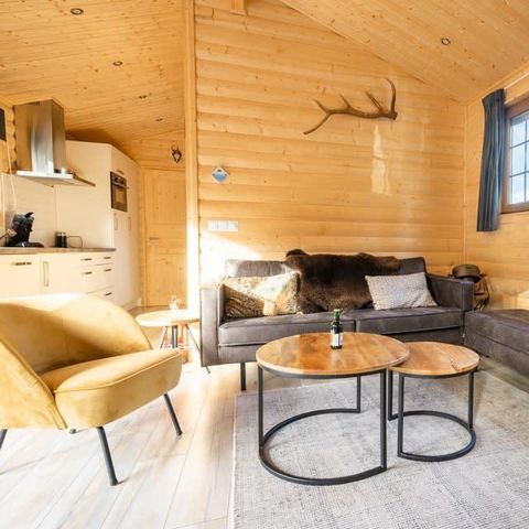 HOUSE 5 people - Boekhorst