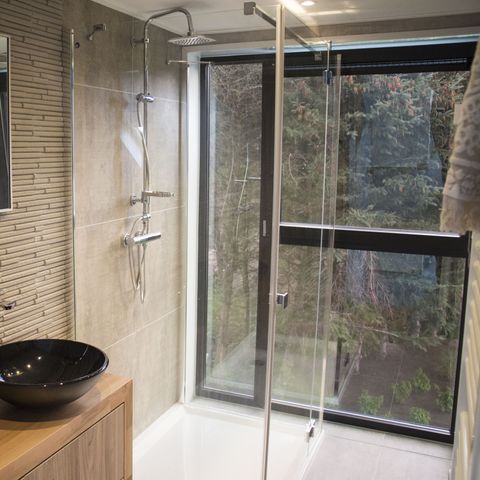 BUNGALOW 8 people - Villa