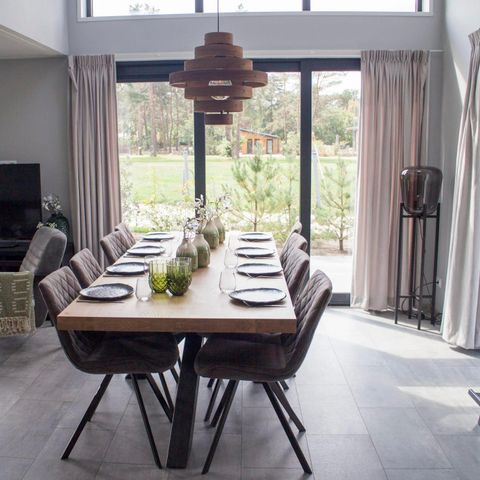 BUNGALOW 8 people - Villa