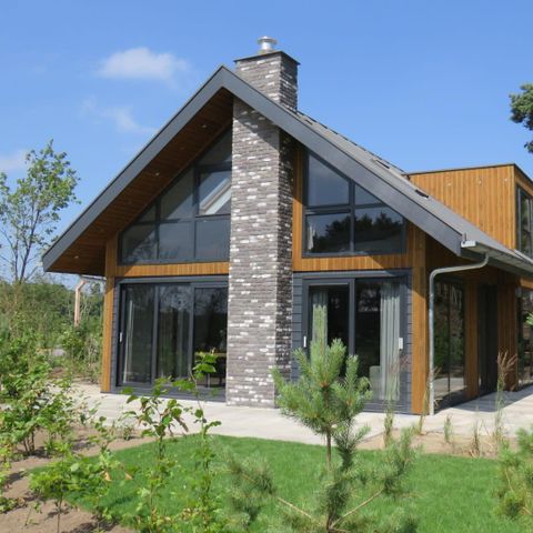 BUNGALOW 8 people - Villa