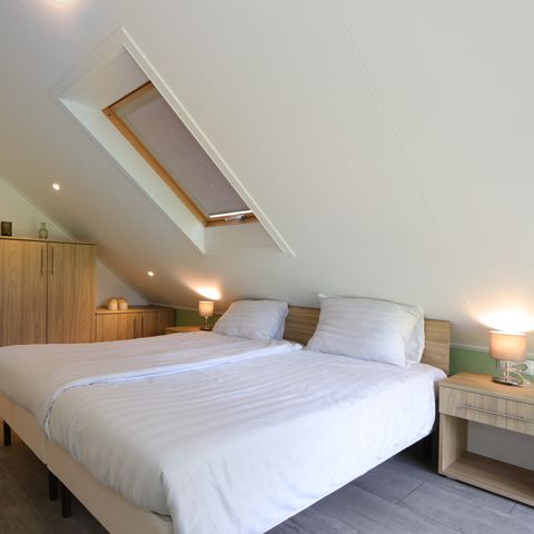 BUNGALOW 8 people - Villa
