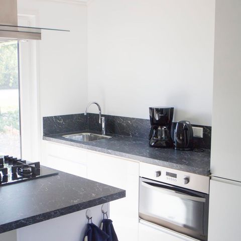 HOUSE 6 people - Velthorst