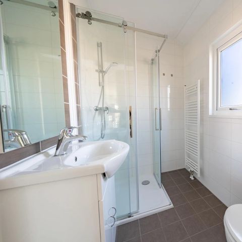 HOUSE 6 people - Velthorst