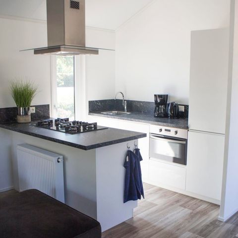 HOUSE 6 people - Velthorst