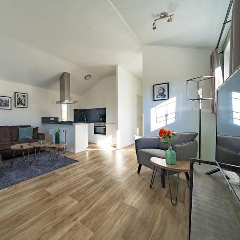 House 6 persons - Velthorst