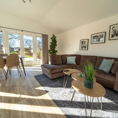 House 6 persons - Velthorst