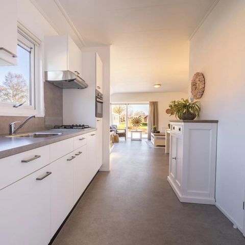 HOUSE 6 people - Velthorst