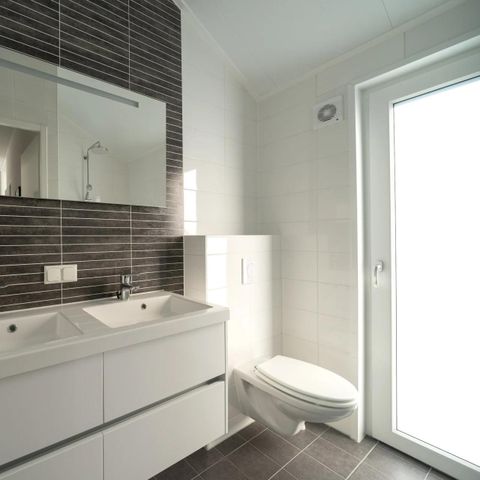 HOUSE 6 people - Velthorst