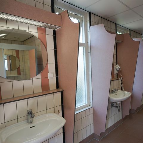 Pitch - Comfort XL