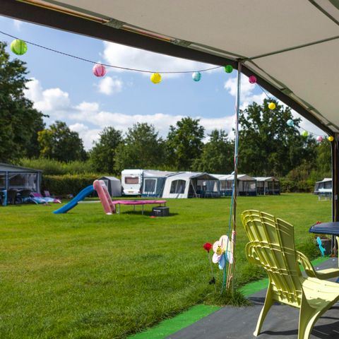 Pitch - Comfort XL