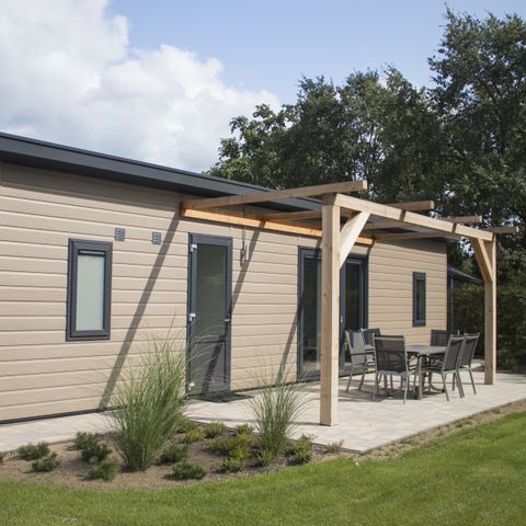 HOUSE 5 people - Pavilion