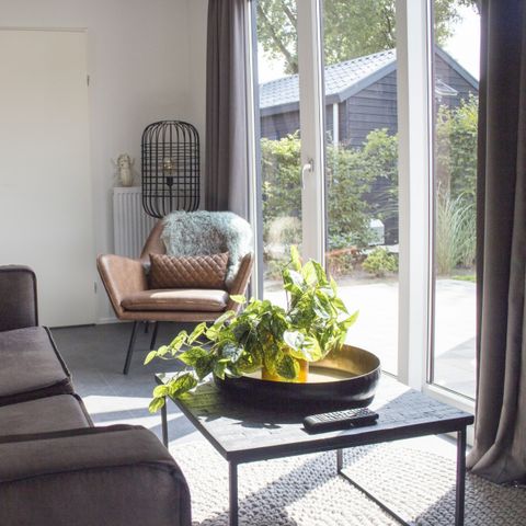 HOUSE 5 people - Pavilion