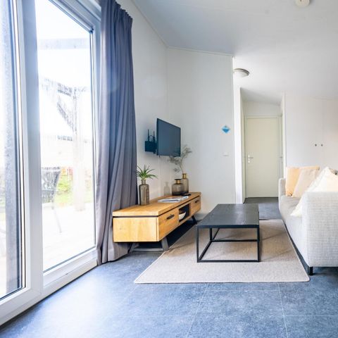 HOUSE 5 people - Pavilion