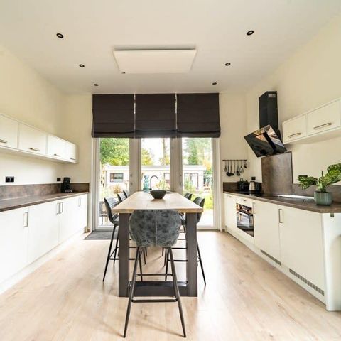 CHALET 4 people - Just Nature