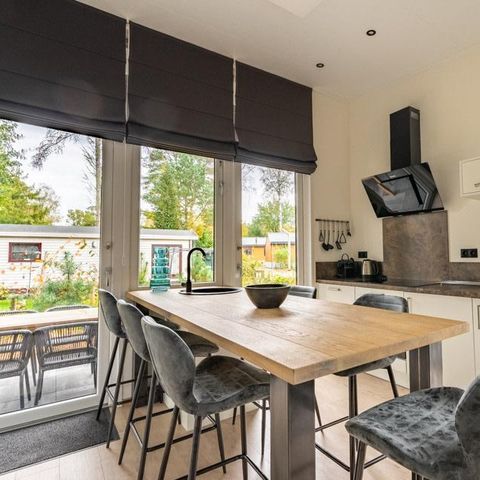 CHALET 4 people - Just Nature