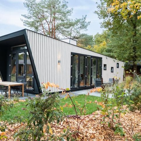 Chalet 4 persons - Just Nature