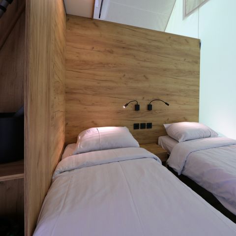 Tent 6 persons - Luxury Glamping
