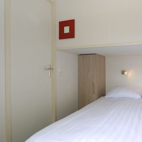 Chalet 6 persons - Forest Lodge