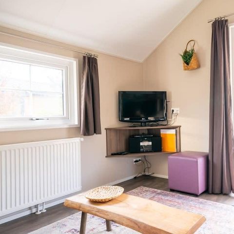 CHALET 6 people - Forest Lodge