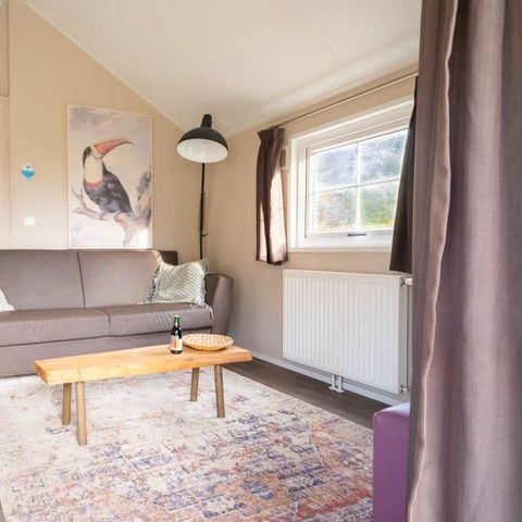 CHALET 6 people - Forest Lodge