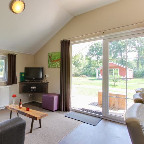 CHALET 6 people - Forest Lodge