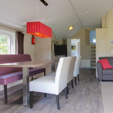 CHALET 6 people - Forest Lodge