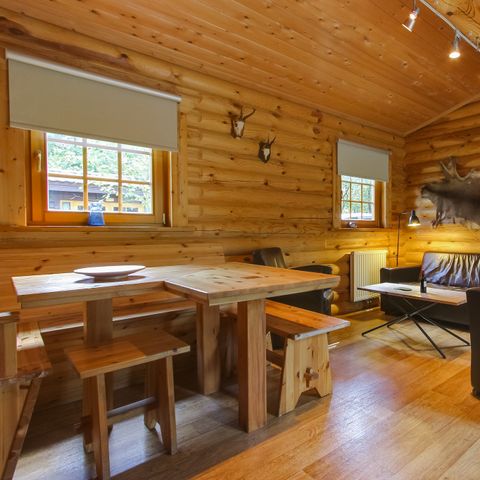 CHALET 4 people - Boekhorst