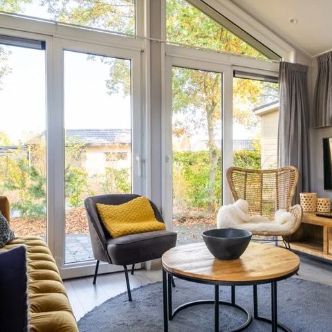 CHALET 4 people - Berkel 2+2